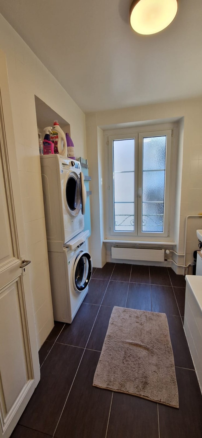 Room in a shared flat, photo 5 sur 5