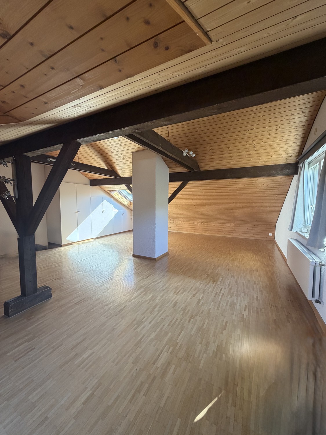 Chambre en colocation