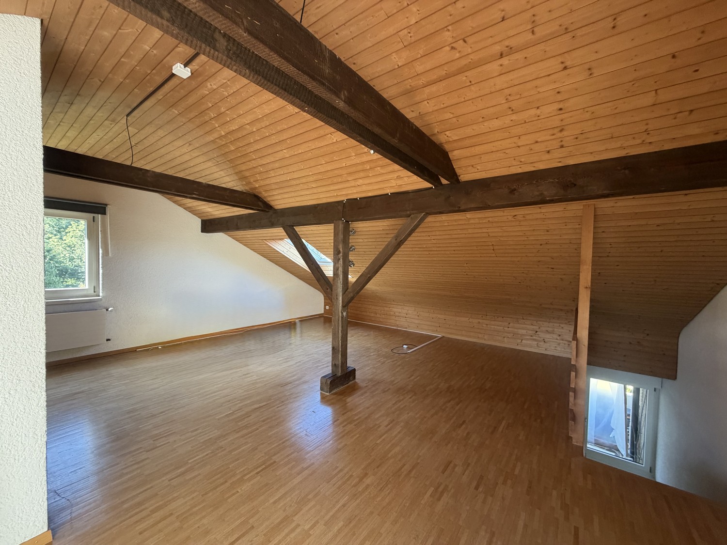 Chambre en colocation