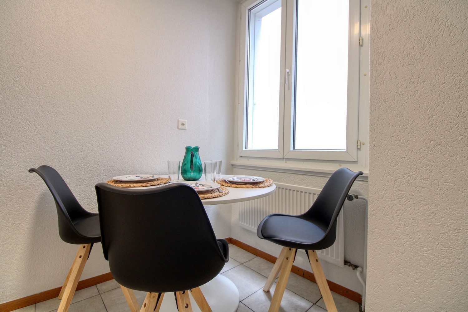 Chambre en colocation, photo 9 sur 10