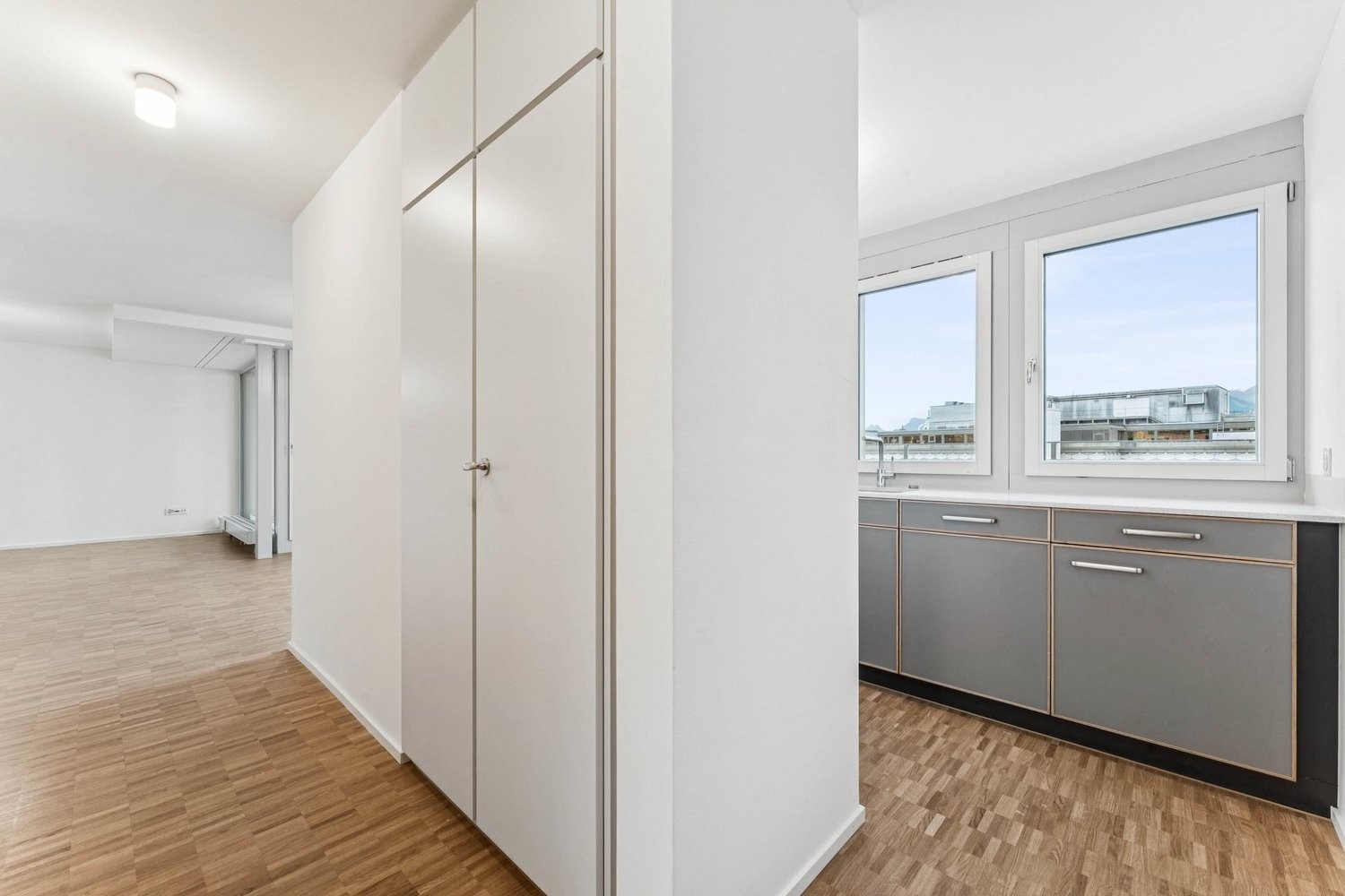 4 ½ rooms apartment, photo 9 sur 10