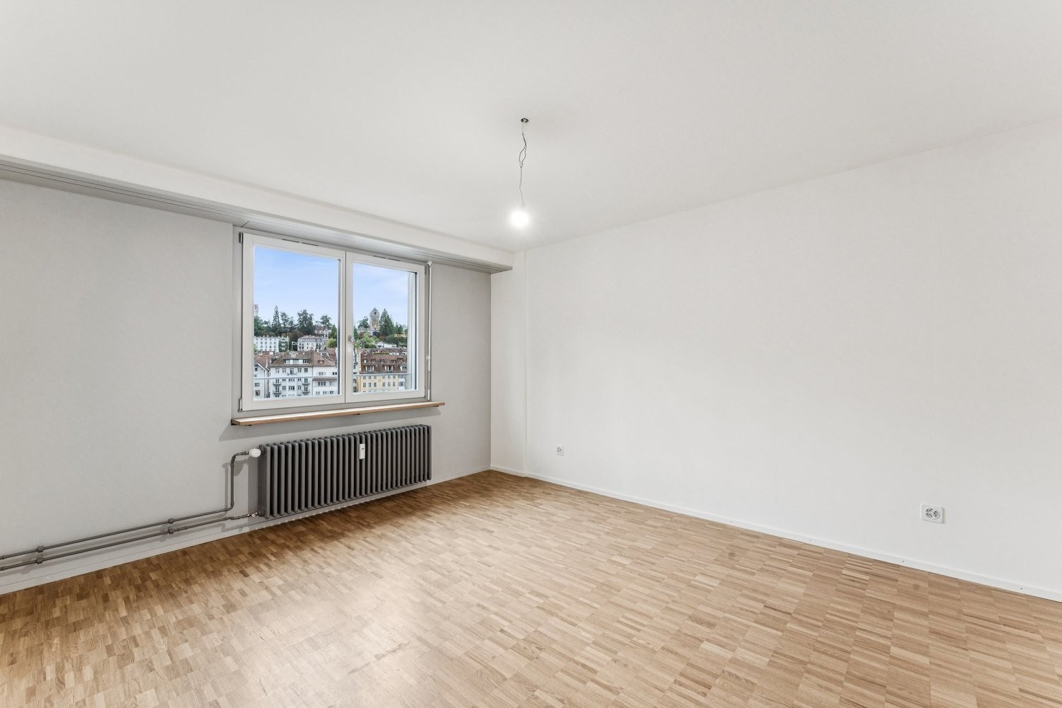 4 ½ rooms apartment, photo 5 sur 10