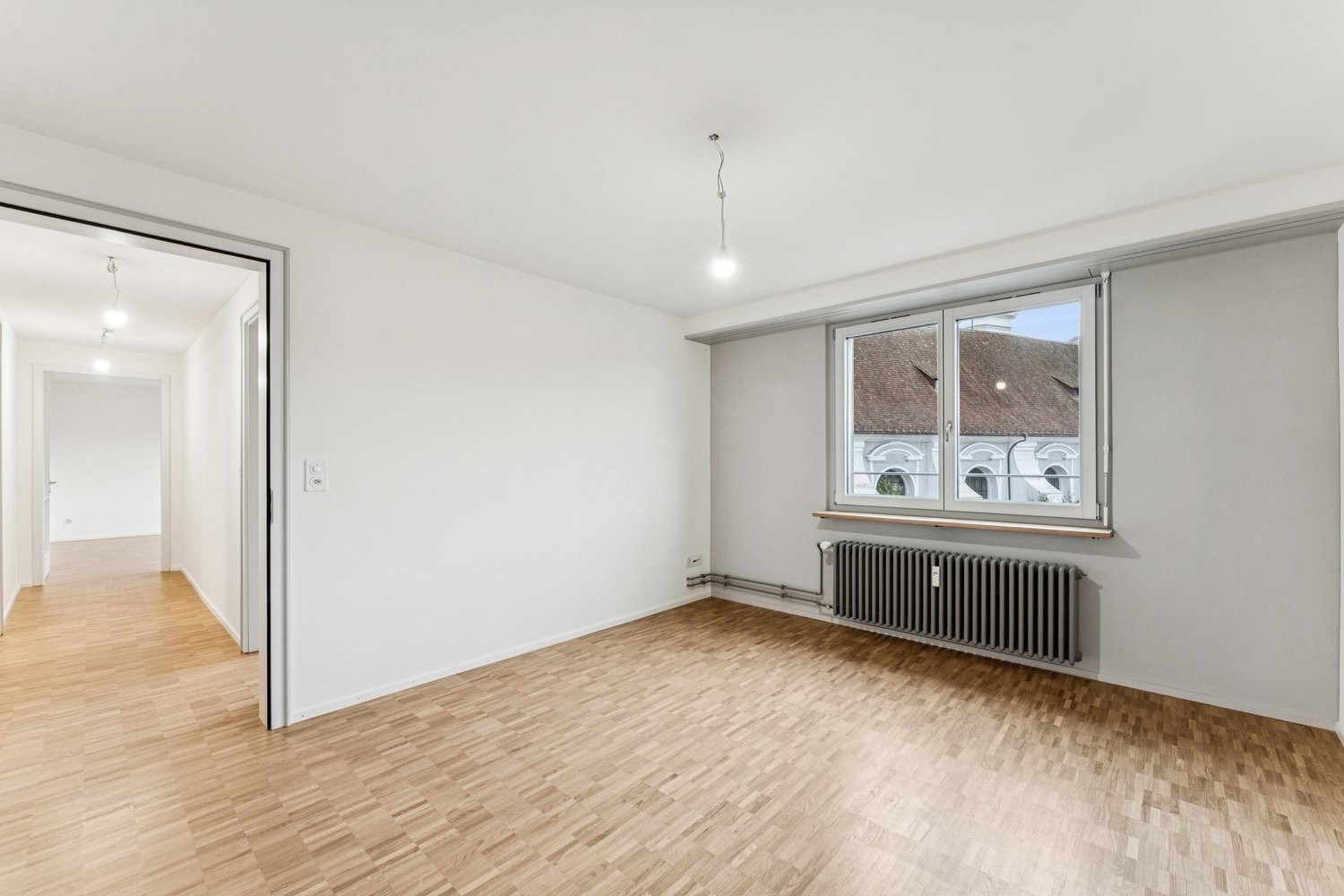 4 ½ rooms apartment, photo 6 sur 10