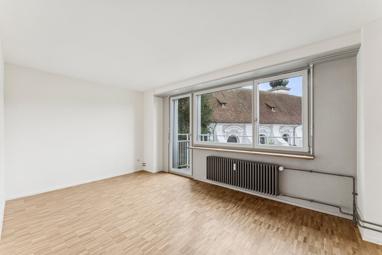 4 ½ rooms apartment, photo 7 sur 10