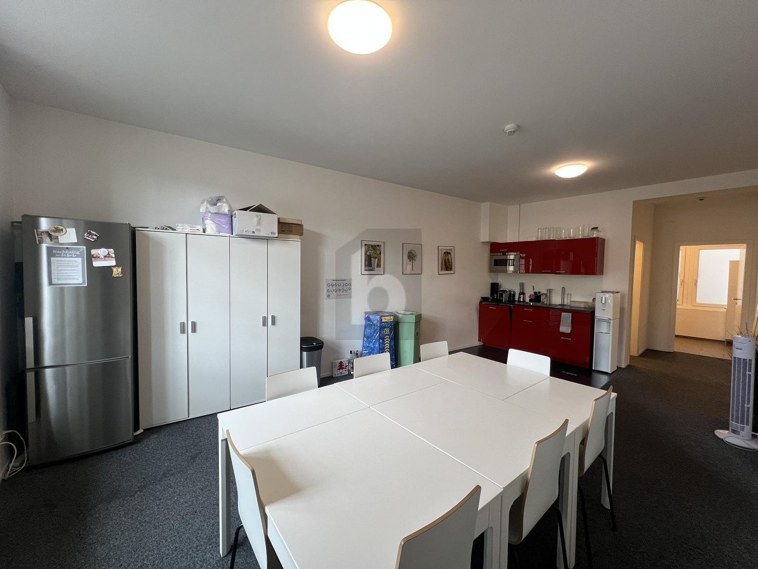 Bureau de 188m², photo 3 sur 4