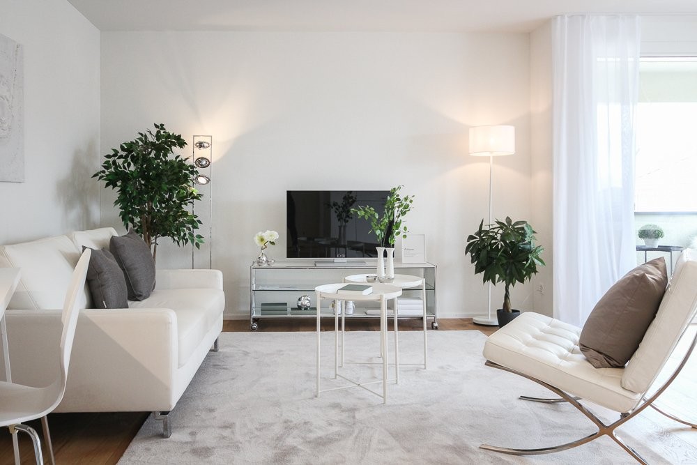Appartement de 3 ½ pièces, photo 2 sur 8