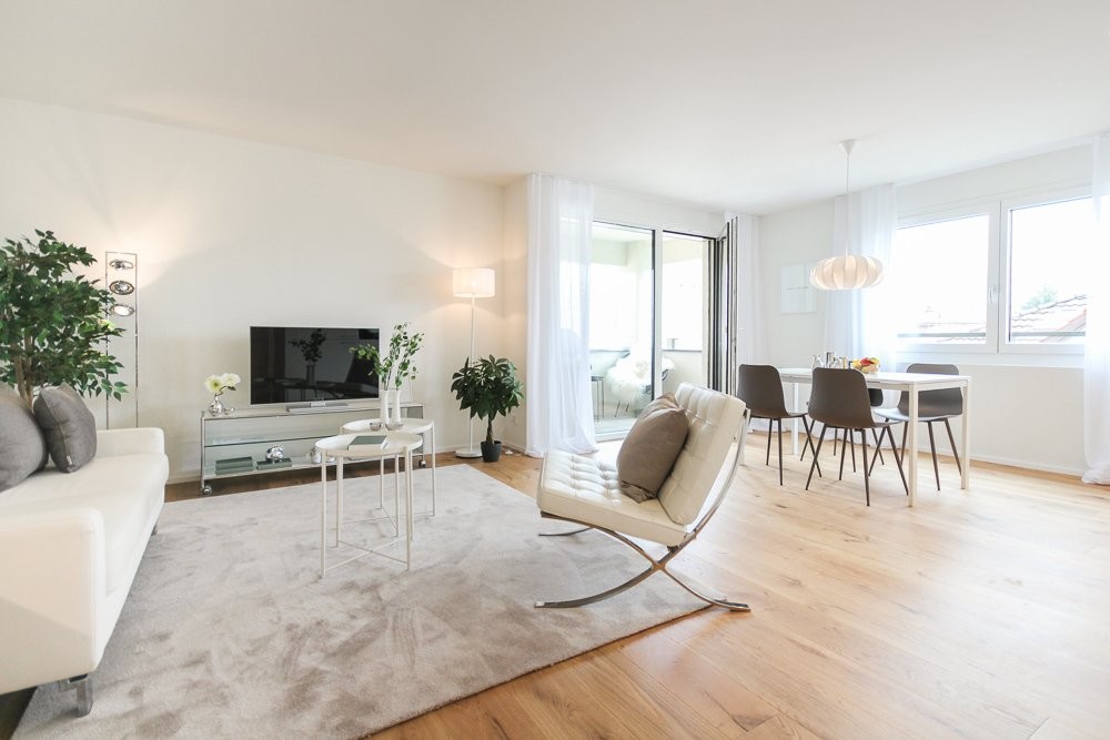 Appartement de 3 ½ pièces, photo 3 sur 8