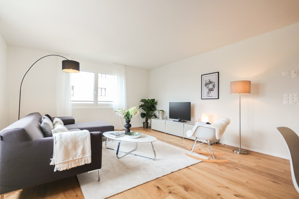 Appartement de 3 ½ pièces, photo 6 sur 8