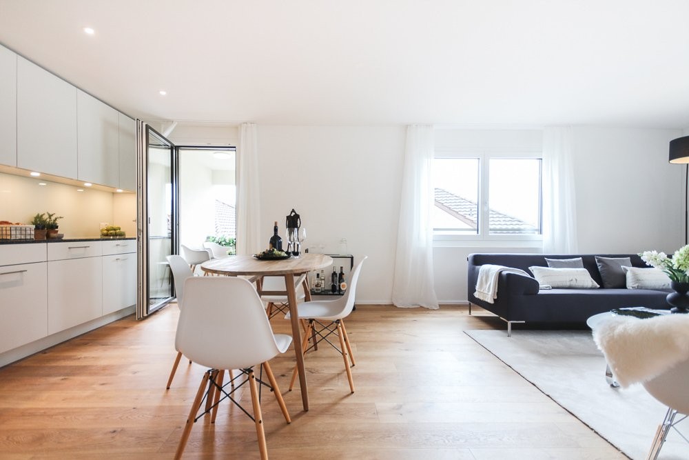 Appartement de 3 ½ pièces, photo 8 sur 8