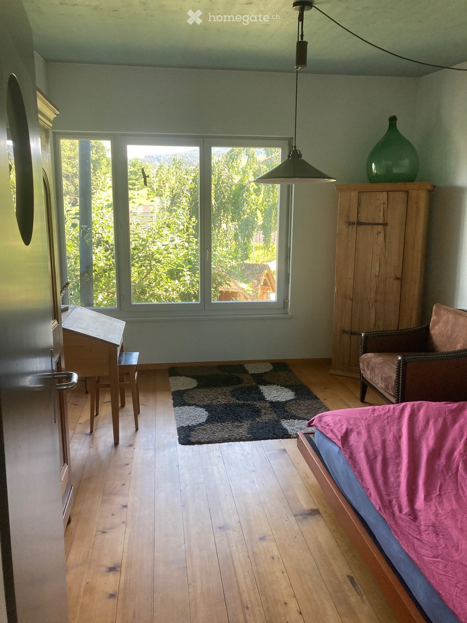 1 room single room, photo 5 sur 5