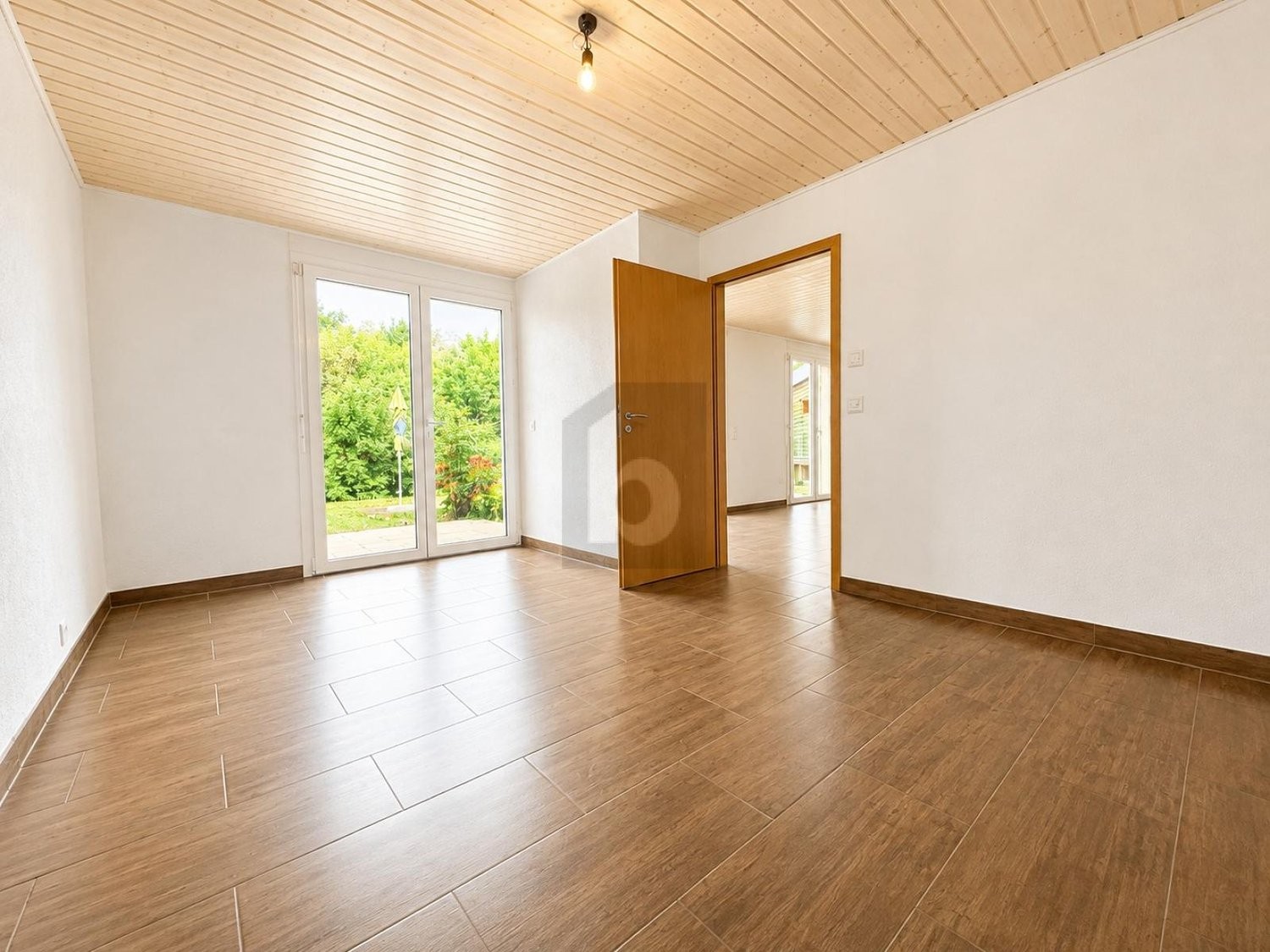 2 rooms apartment