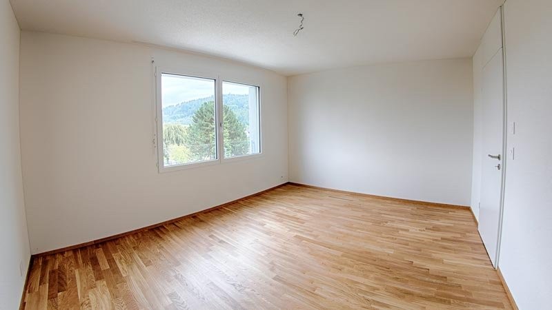Appartement de combles de 2 ½ pièces