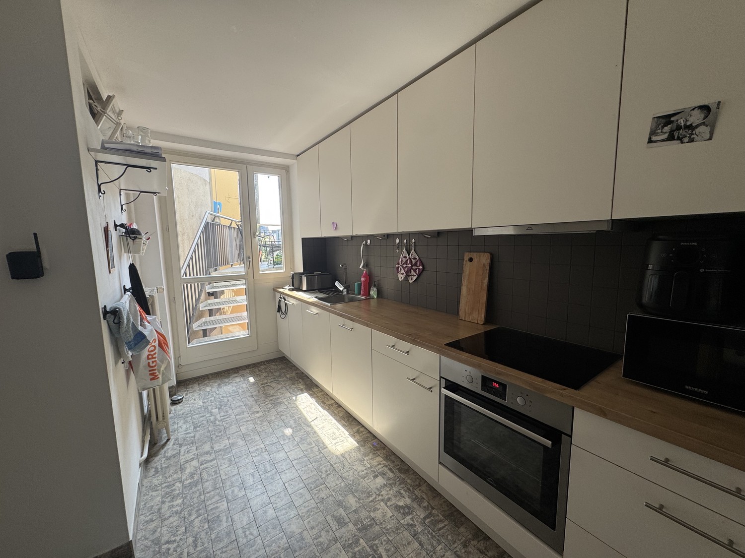 Chambre dans une colocation, photo 4 sur 10