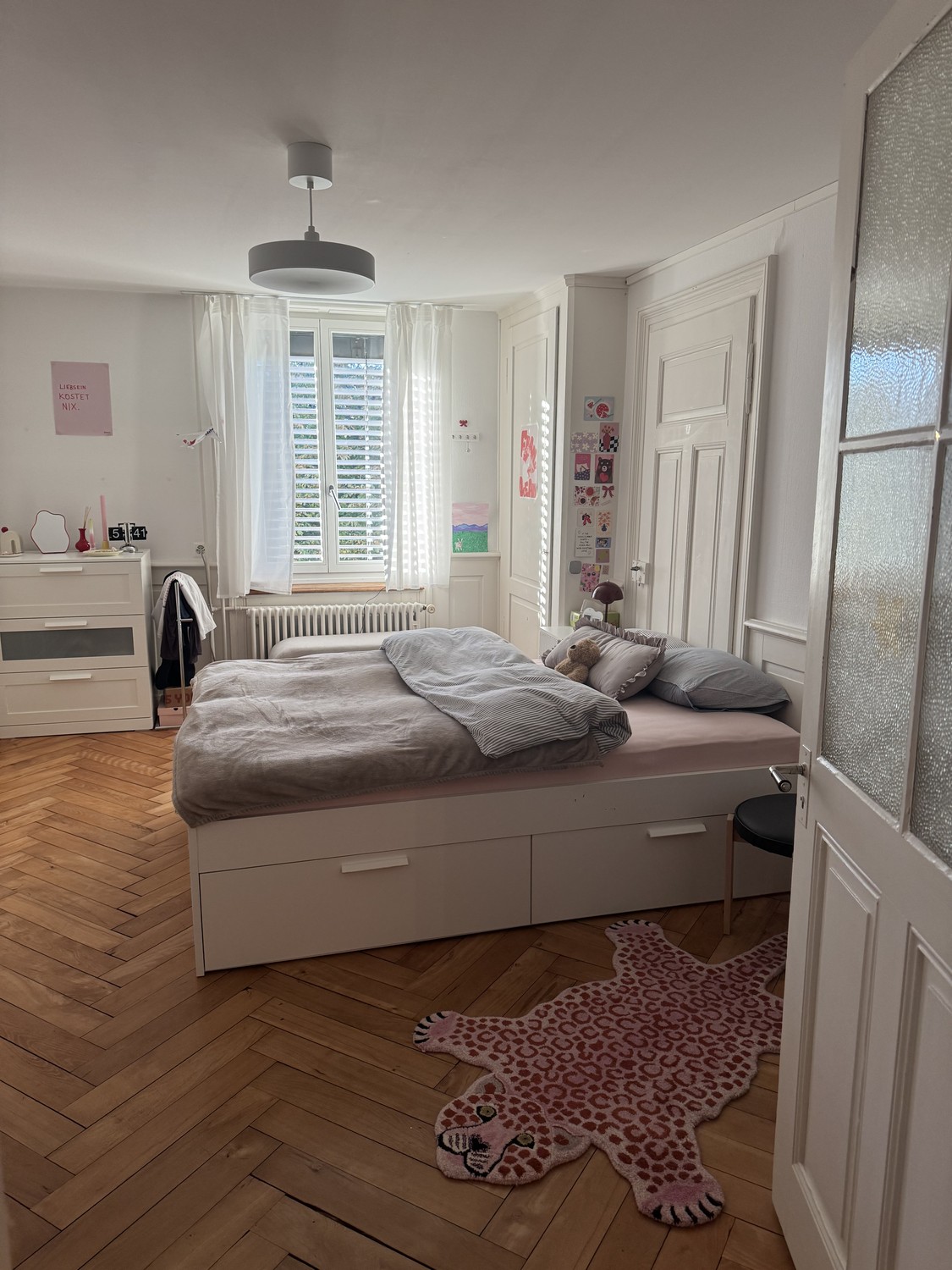 Chambre dans une colocation, photo 2 sur 10