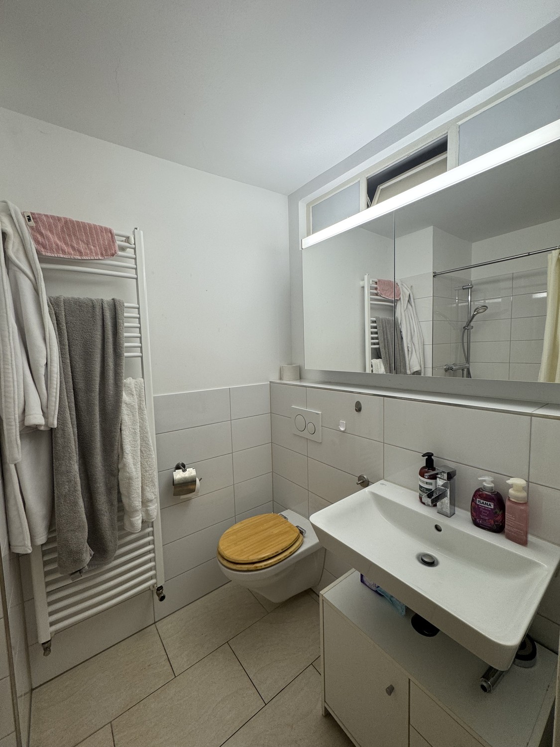 Chambre dans une colocation, photo 8 sur 10
