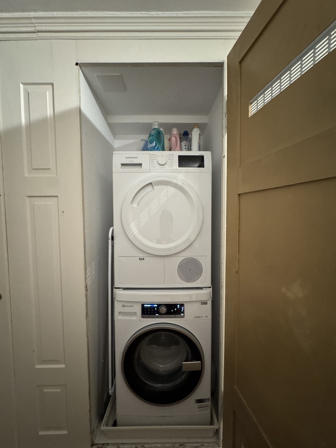 Chambre dans une colocation, photo 10 sur 10