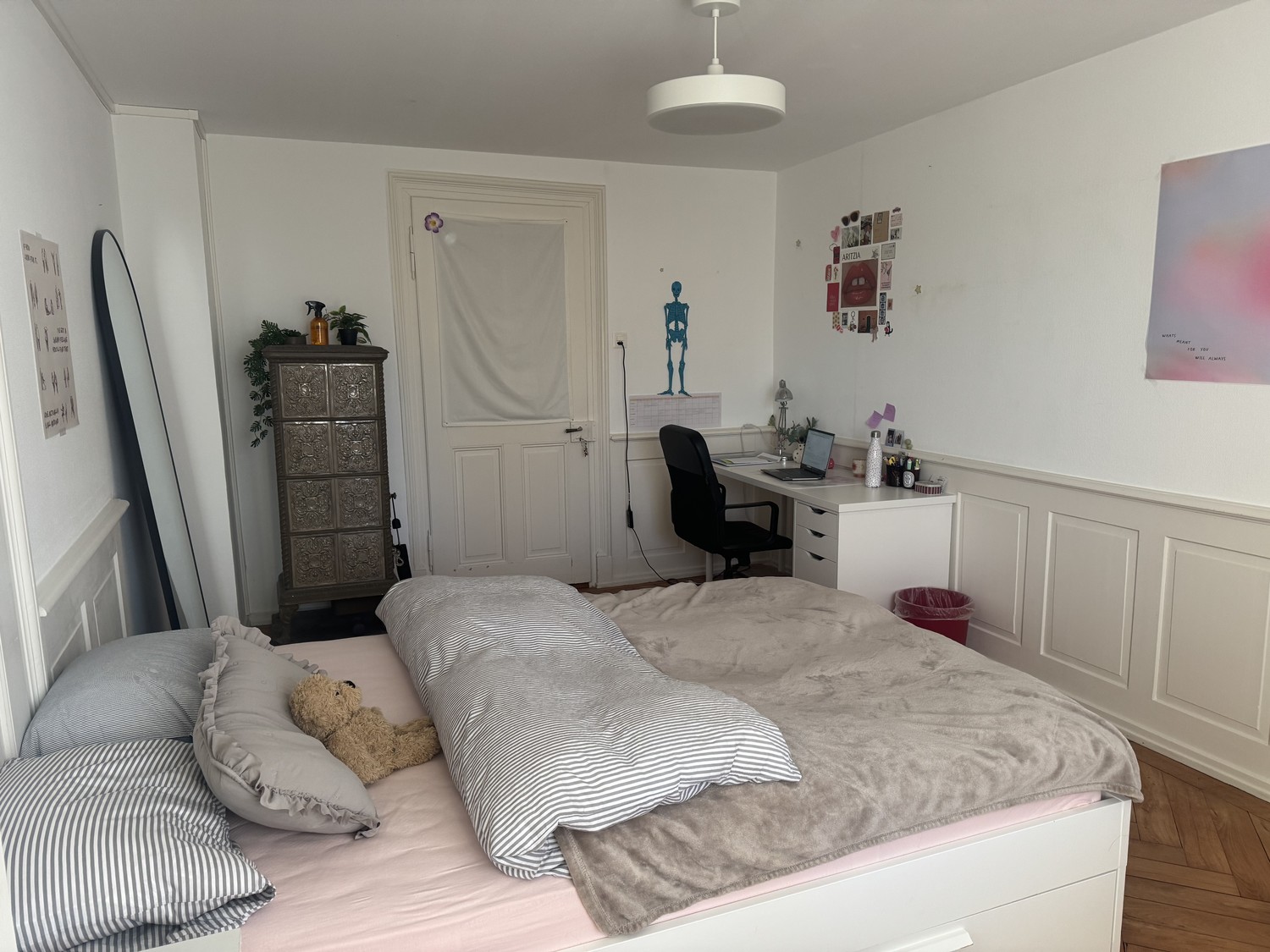 Chambre dans une colocation, photo 1 sur 10