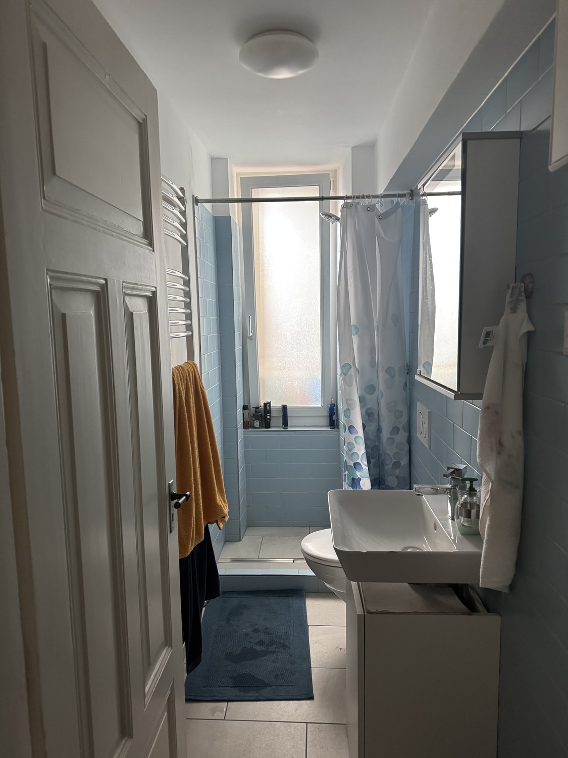 Chambre dans une colocation, photo 9 sur 10