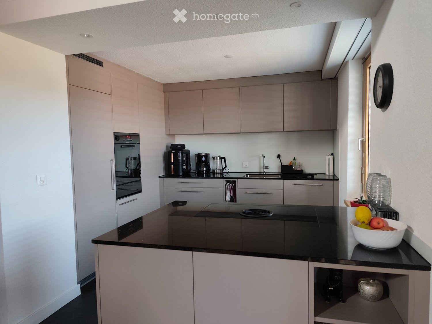 Appartamento di 5 ½ locali