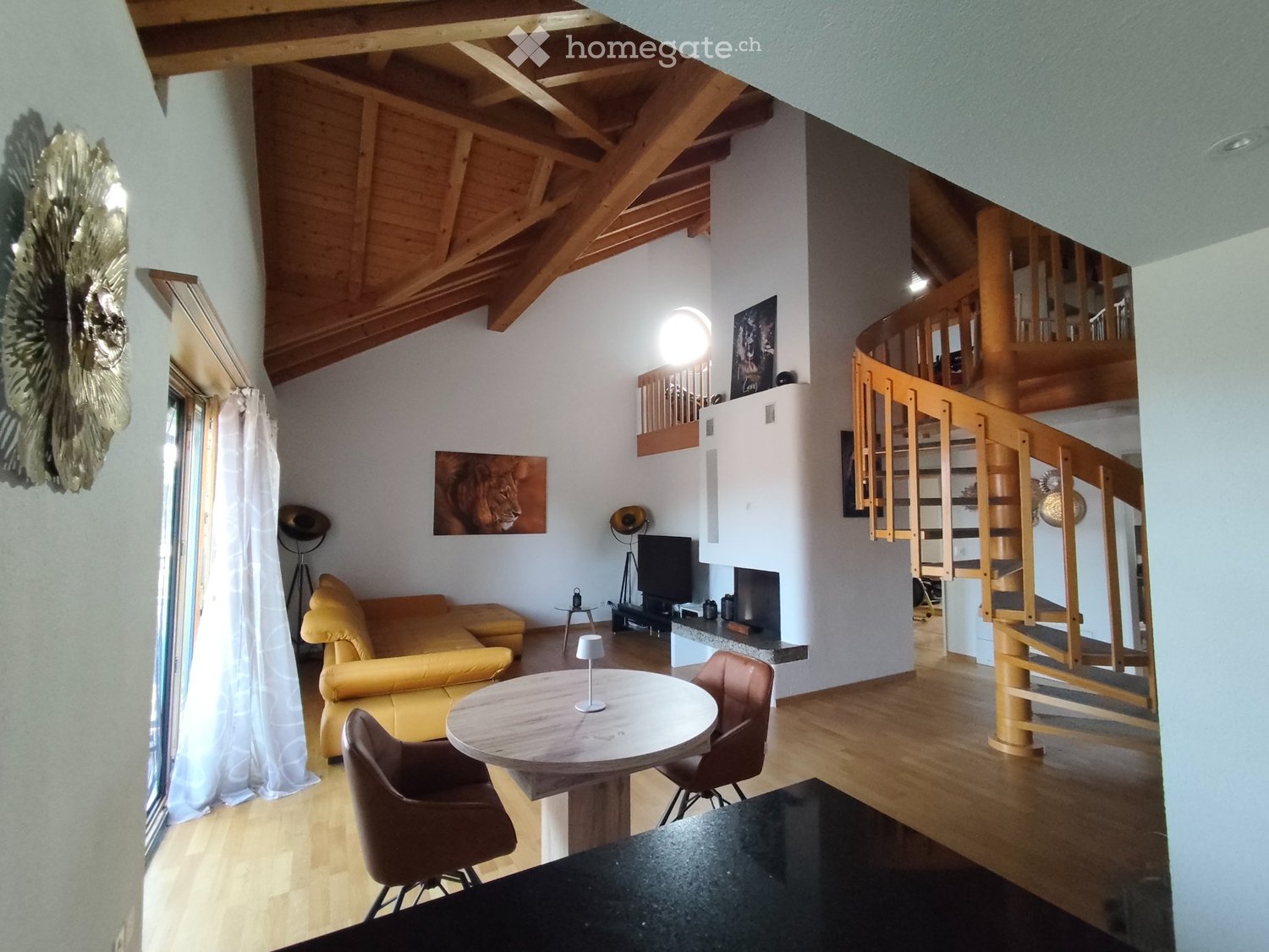 Appartamento di 5 ½ locali