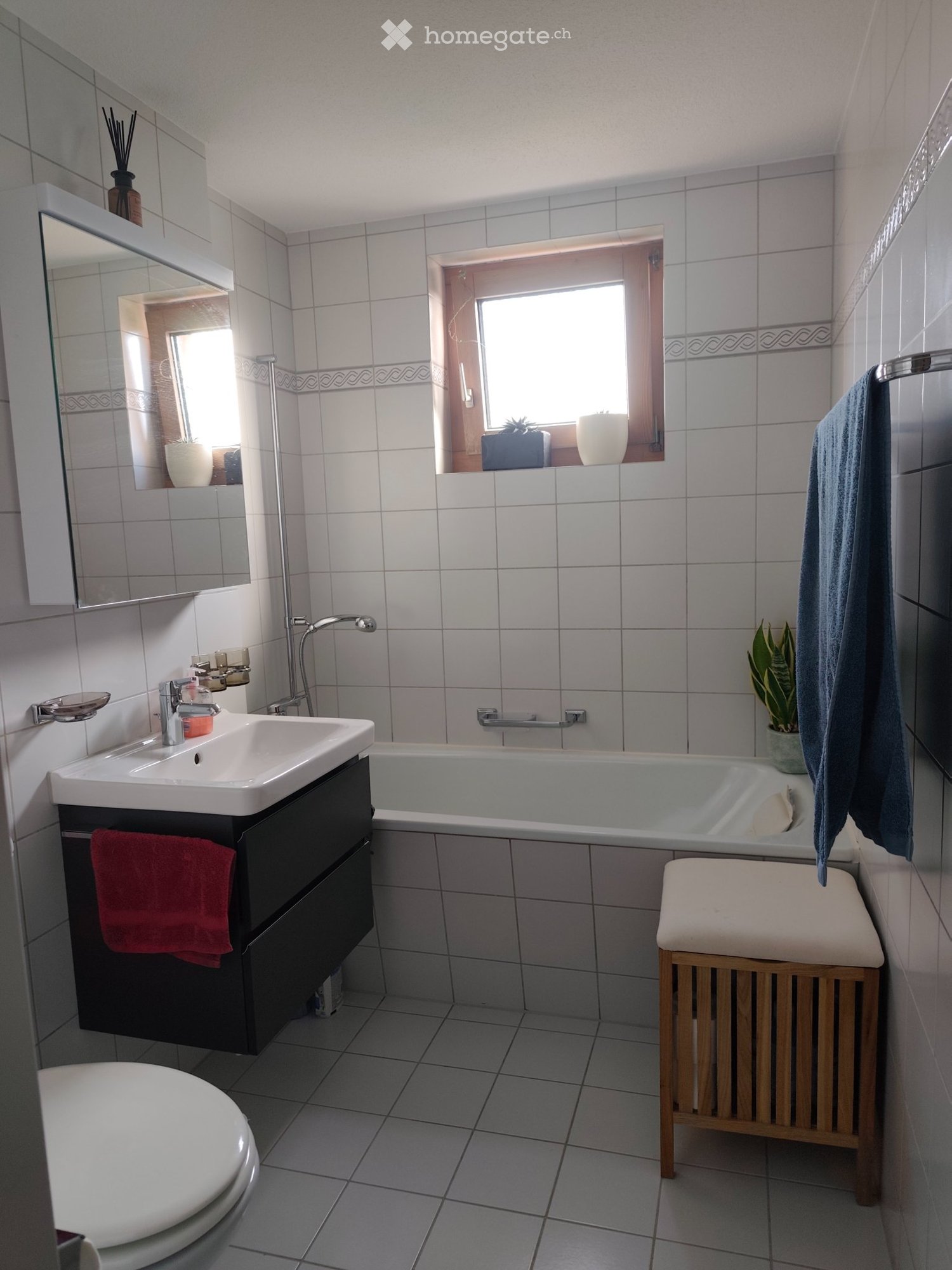 Appartamento di 5 ½ locali