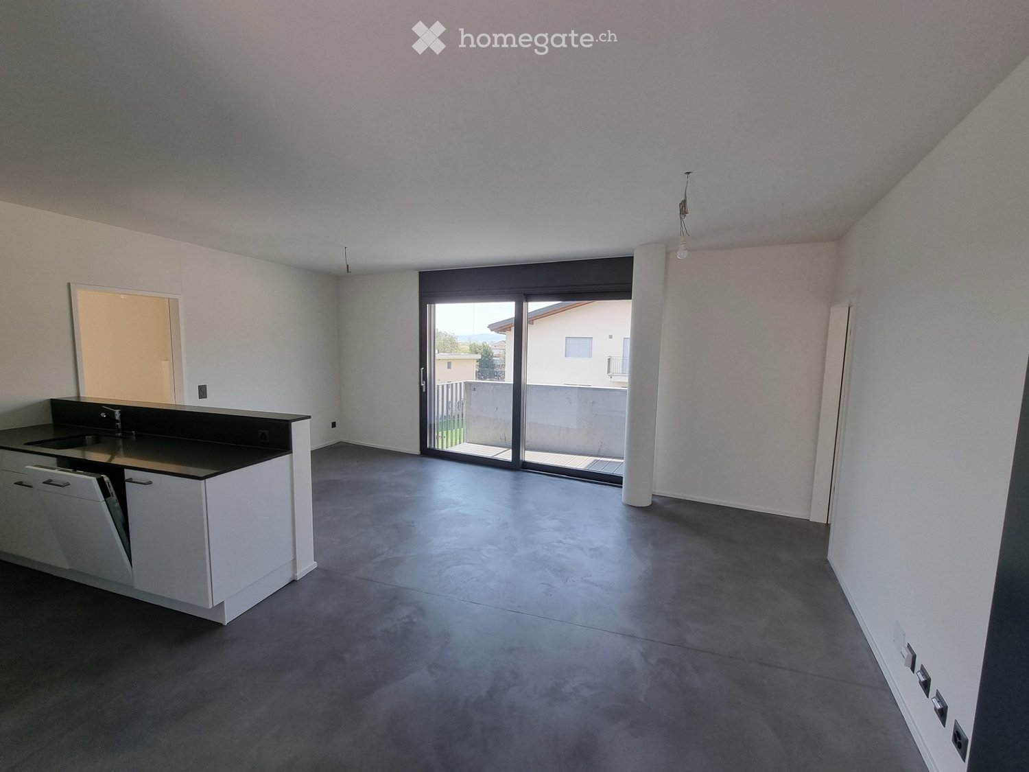 Appartement de 3 pièces, photo 2 sur 10