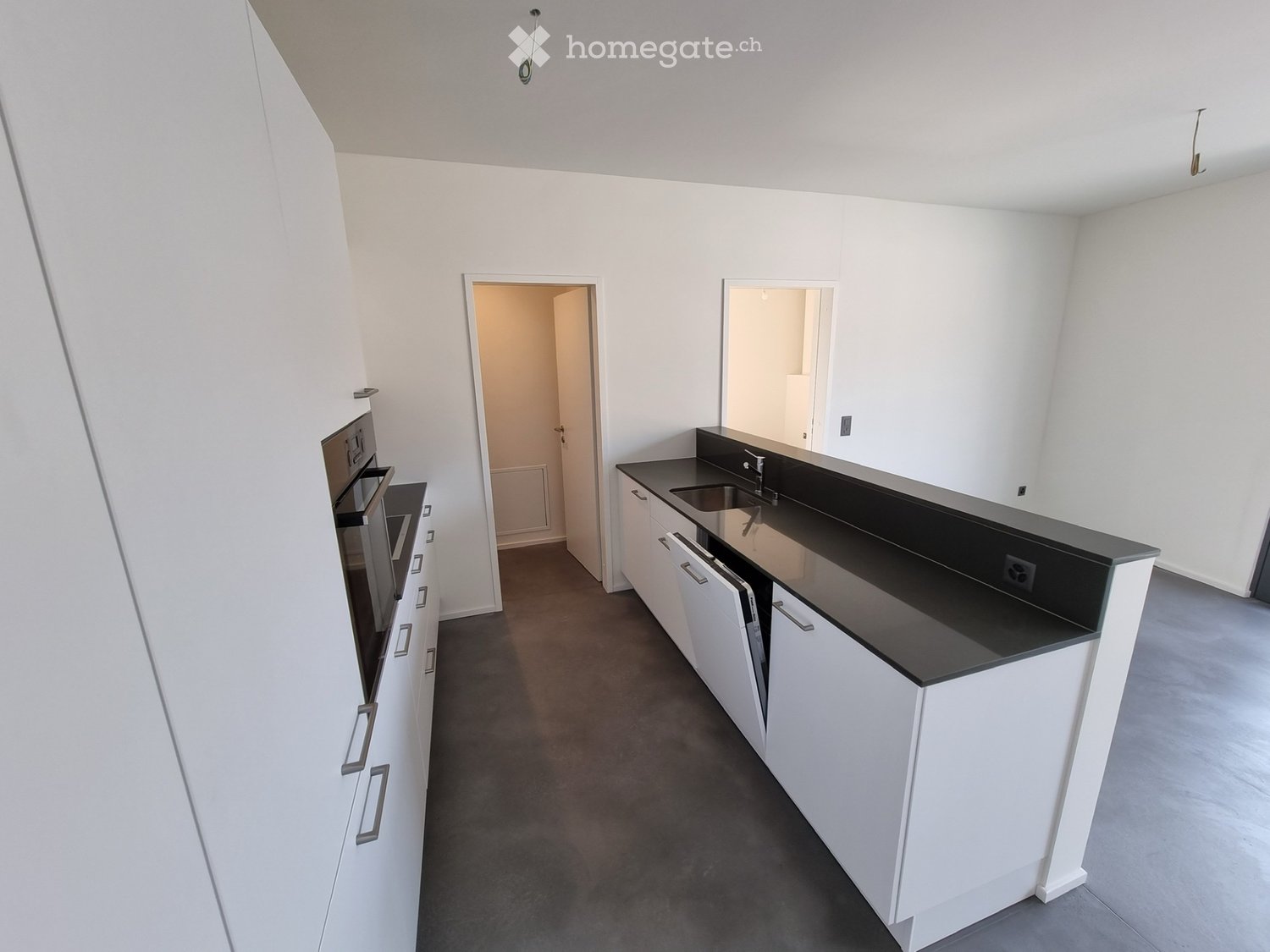Appartement de 3 pièces, photo 3 sur 10