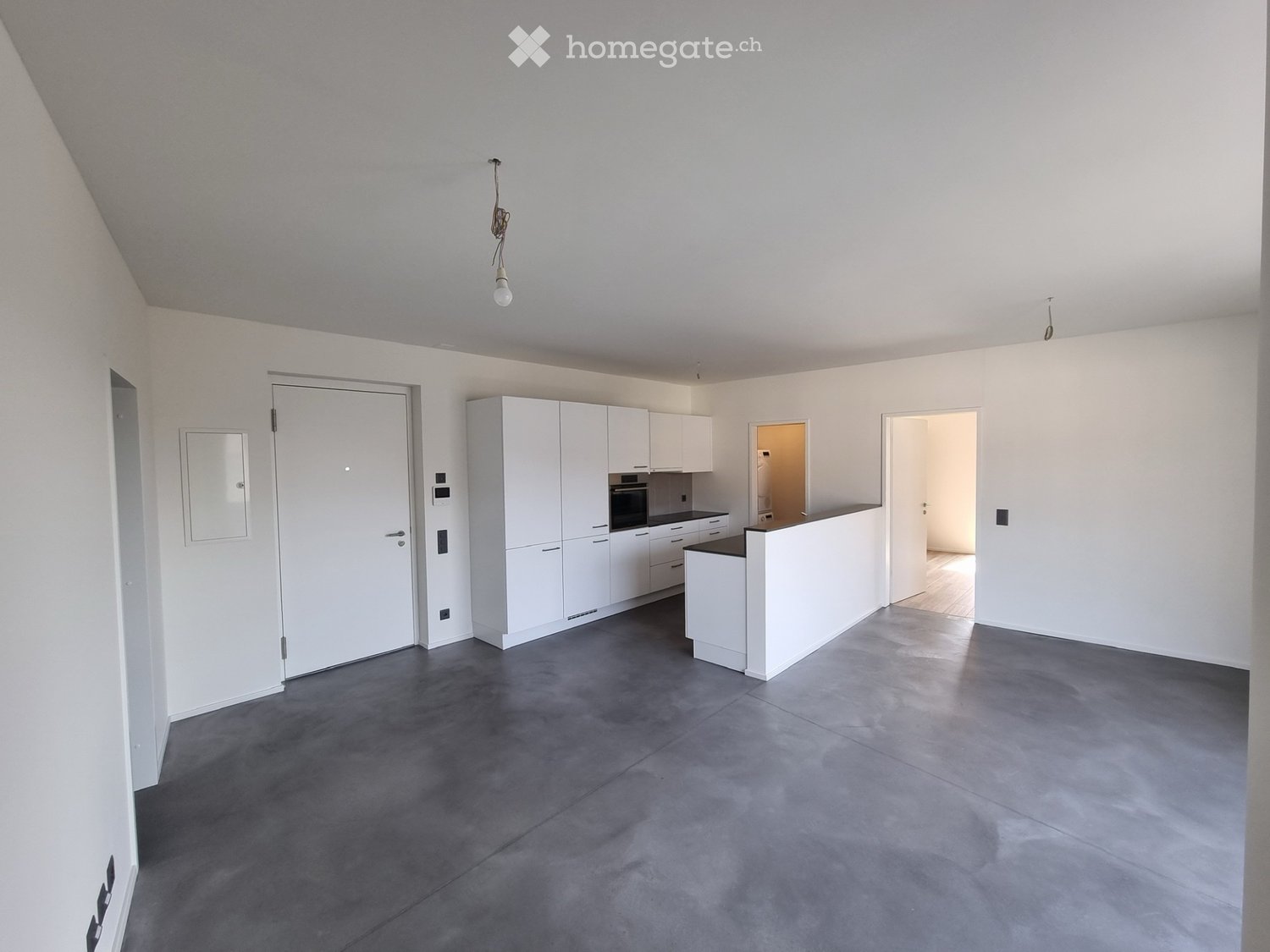 Appartement de 3 pièces, photo 1 sur 10