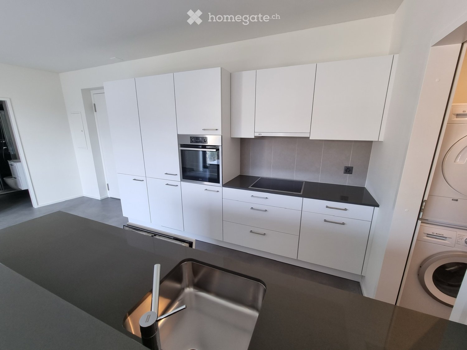 Appartement de 3 pièces, photo 4 sur 10