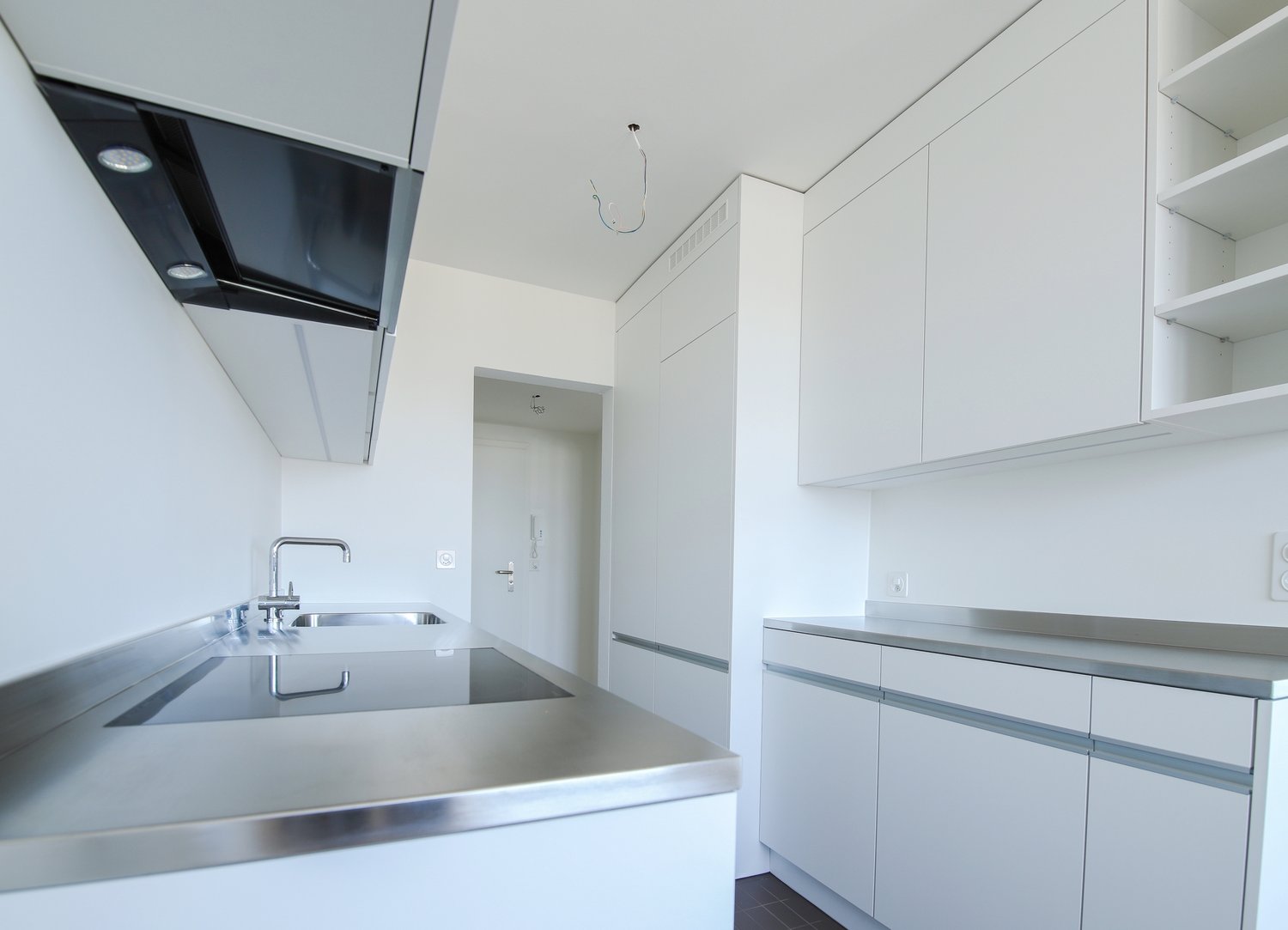 Appartement de 3 ½ pièces, photo 1 sur 9