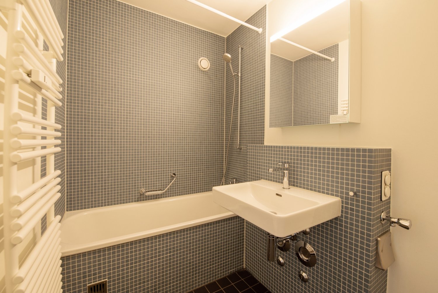 Appartement de 3 ½ pièces, photo 6 sur 9