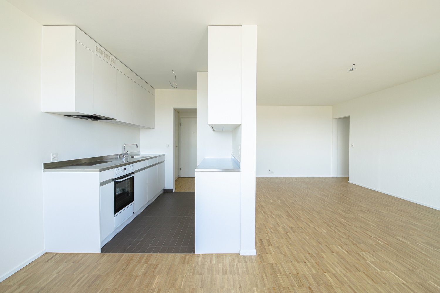 Appartement de 3 ½ pièces, photo 2 sur 9