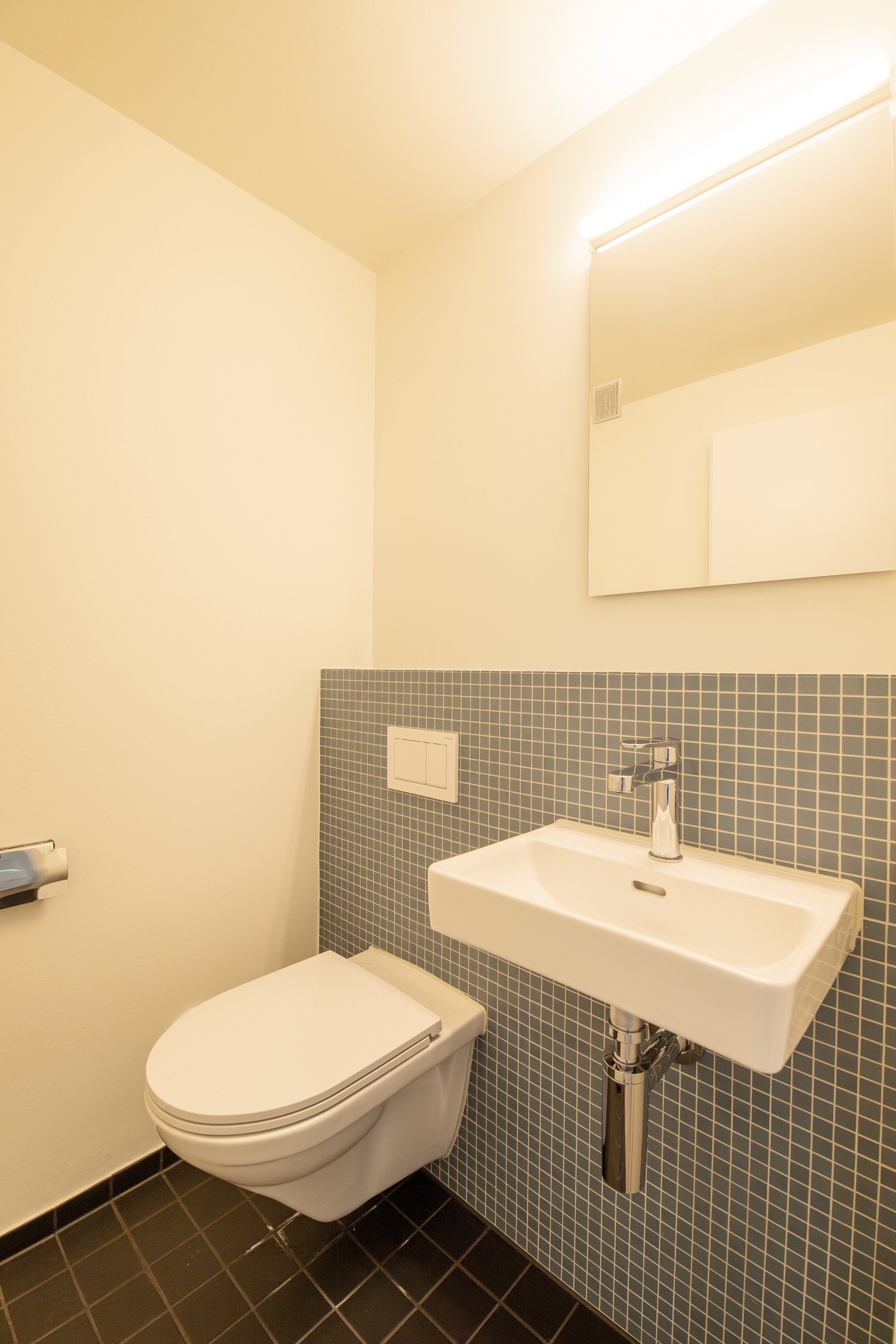 Appartement de 3 ½ pièces, photo 7 sur 9