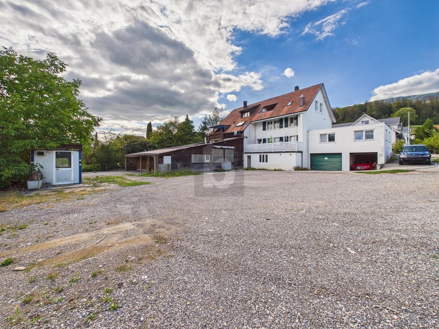 260m² atelier, photo 2 sur 4