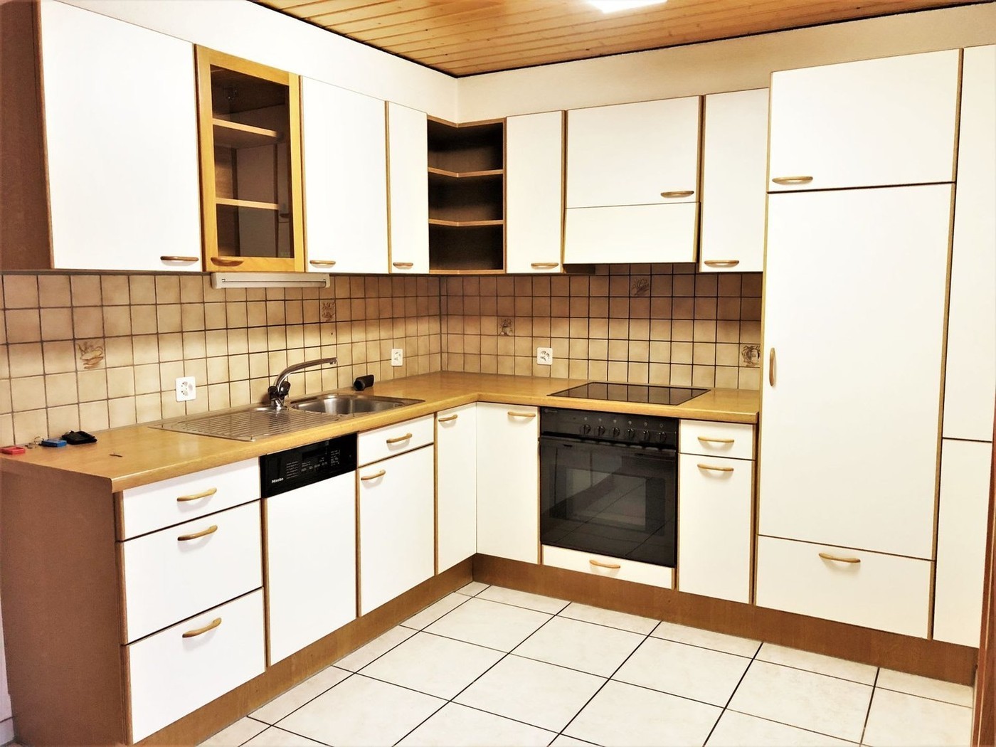3 ½ rooms apartment, photo 6 sur 10