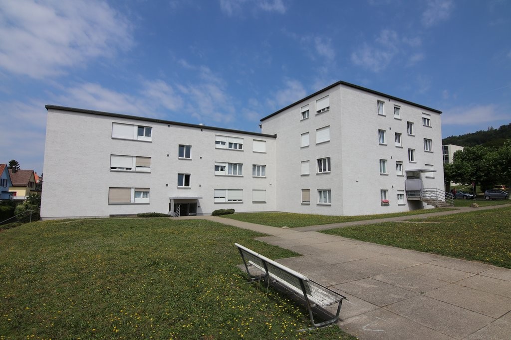 Emplacement de parking souterrain