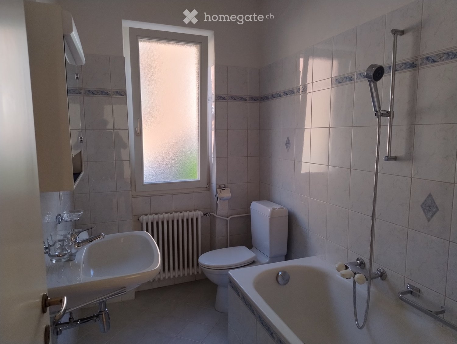 Appartement de 3 ½ pièces, photo 3 sur 5