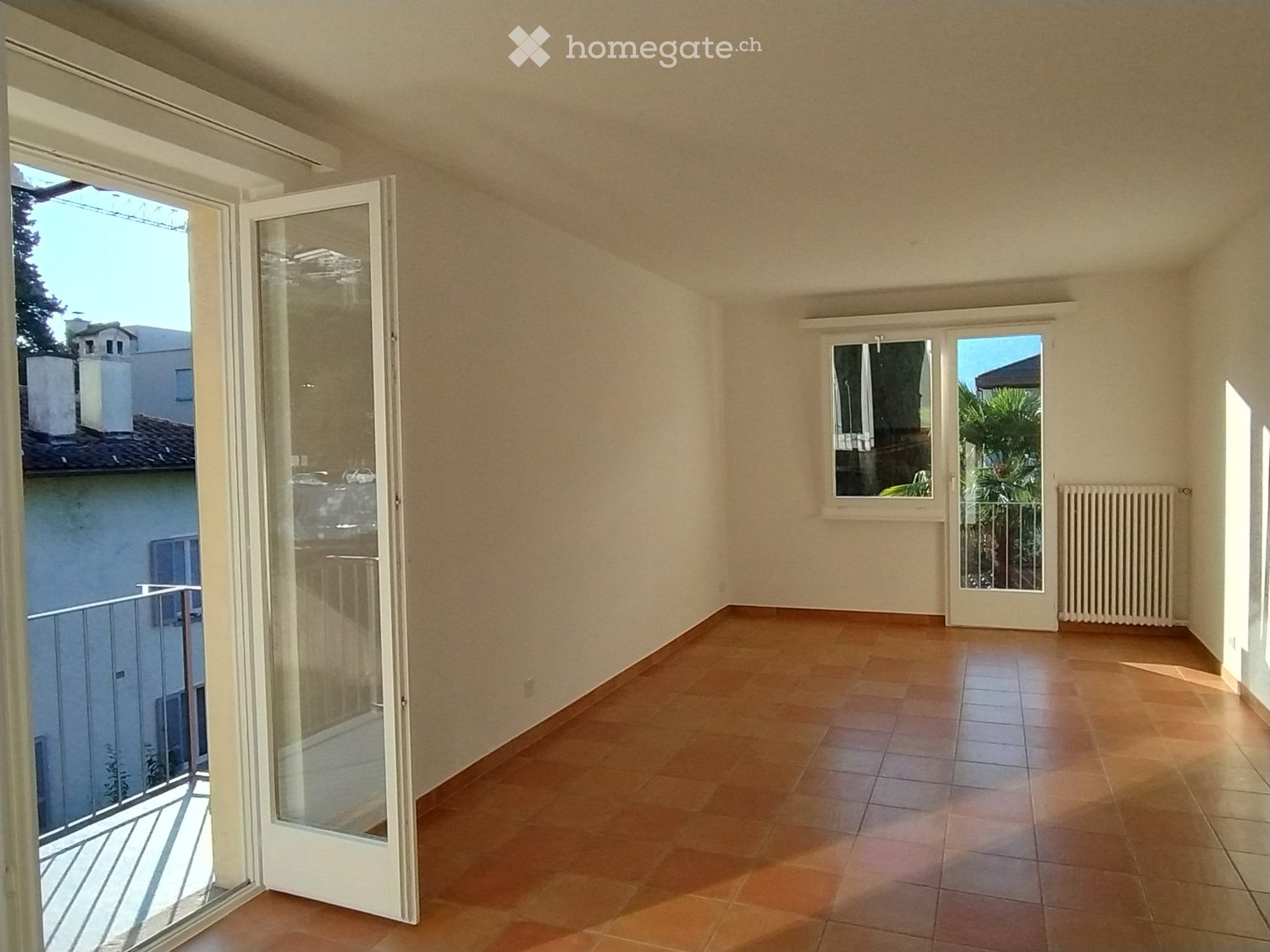 Appartement de 3 ½ pièces, photo 4 sur 5