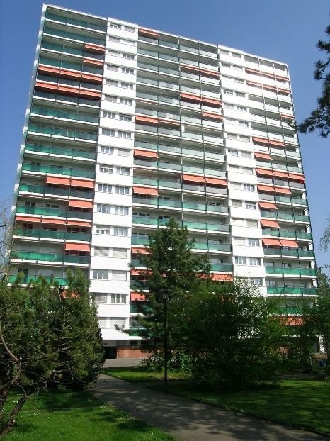 Appartement de 3 ½ pièces, photo 1 sur 7