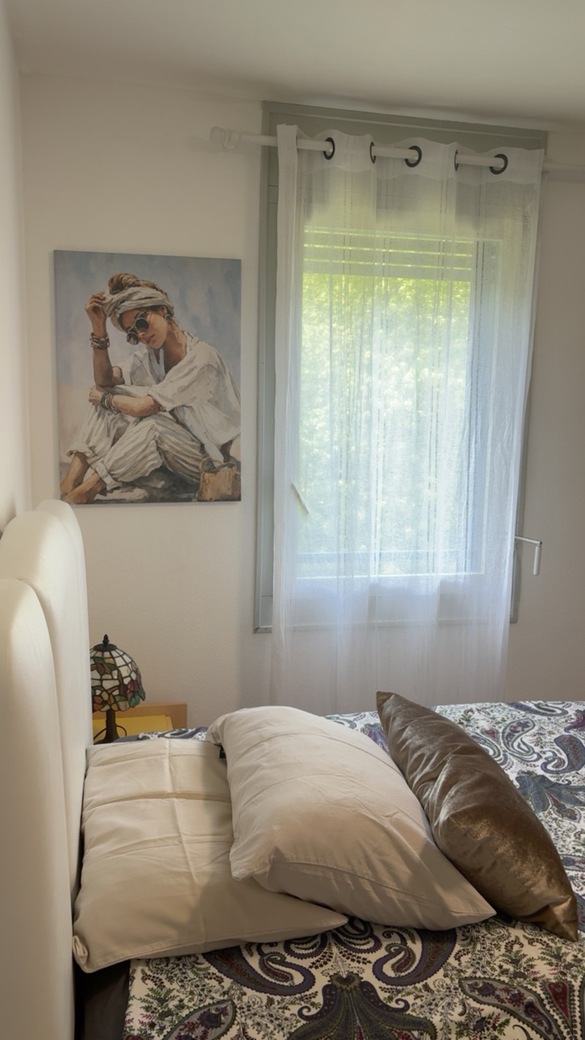 Room in a shared flat, photo 1 sur 7