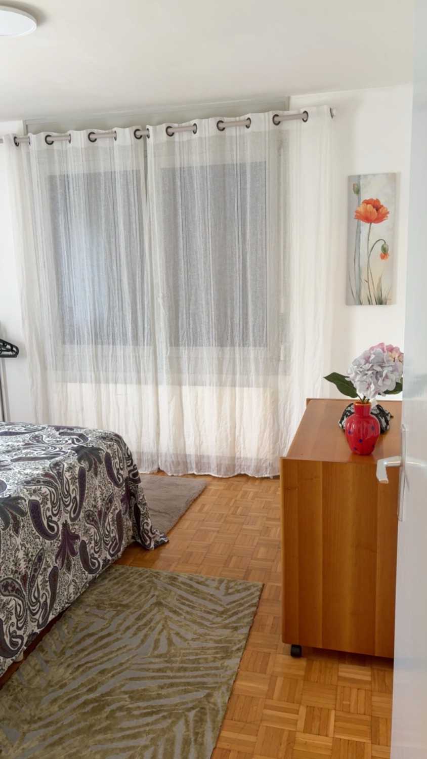 Room in a shared flat, photo 7 sur 7