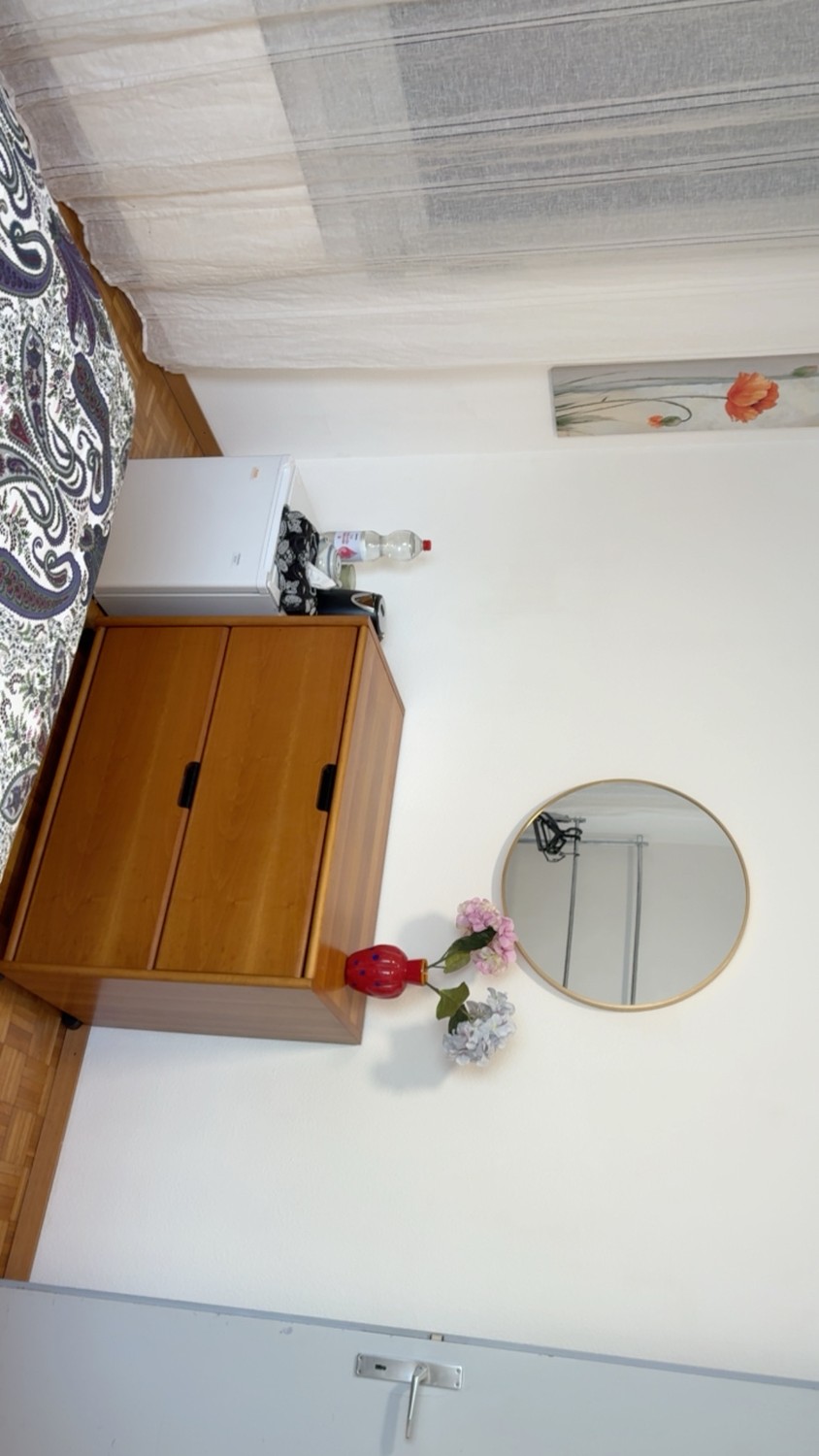 Room in a shared flat, photo 6 sur 7