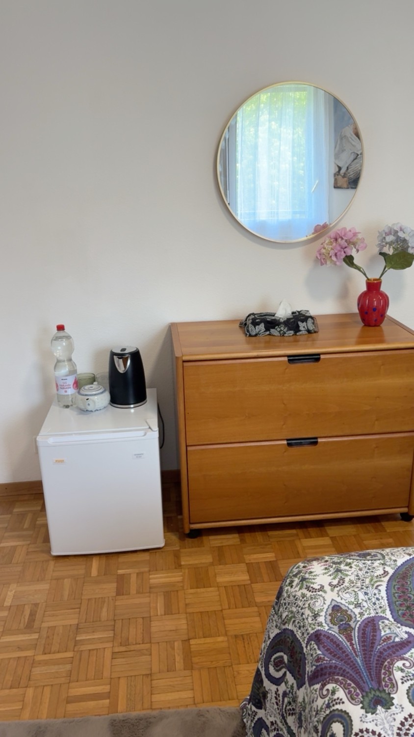 Room in a shared flat, photo 5 sur 7