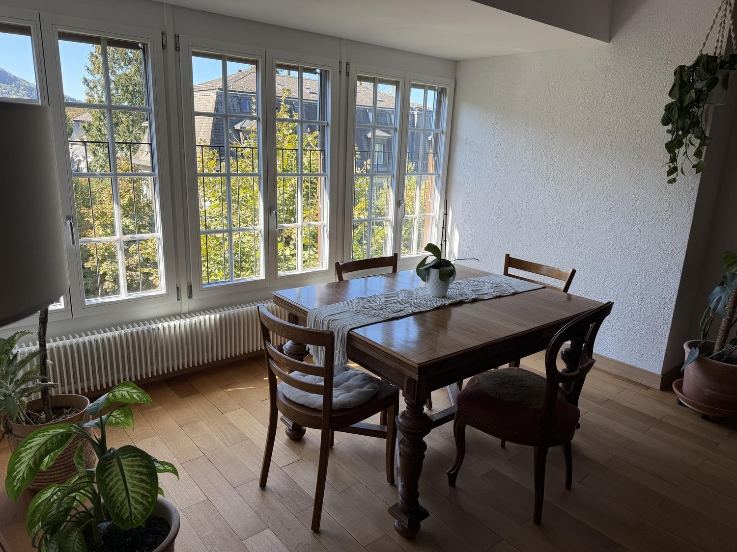 Chambre en colocation