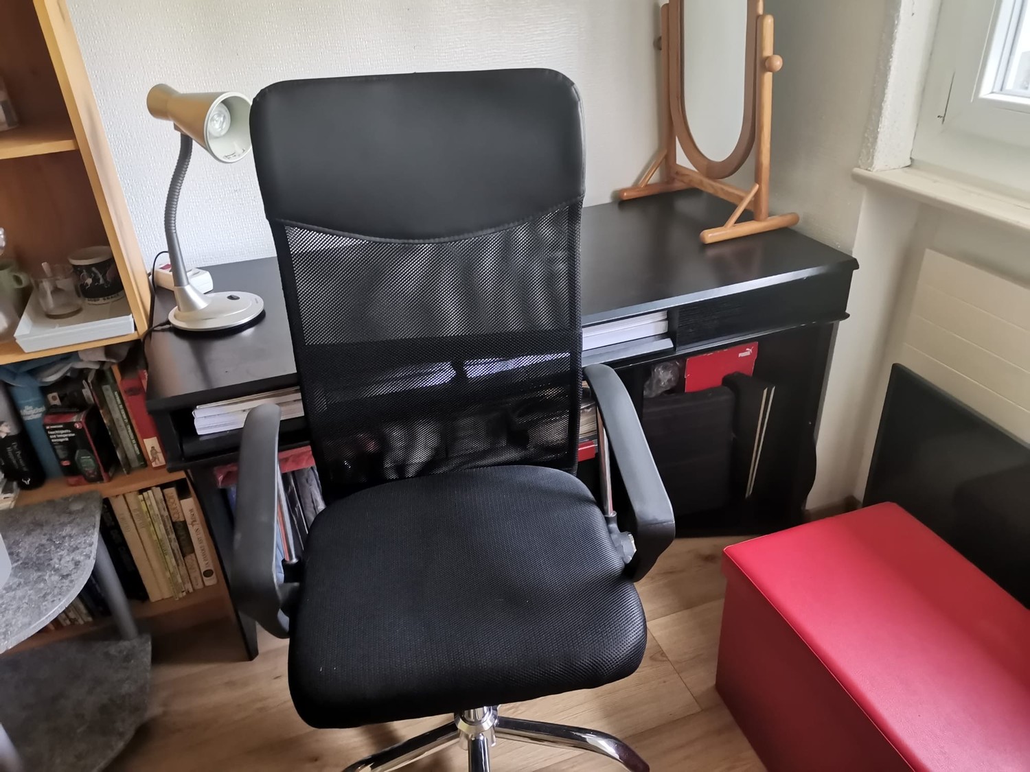 Chambre dans une colocation, photo 8 sur 10