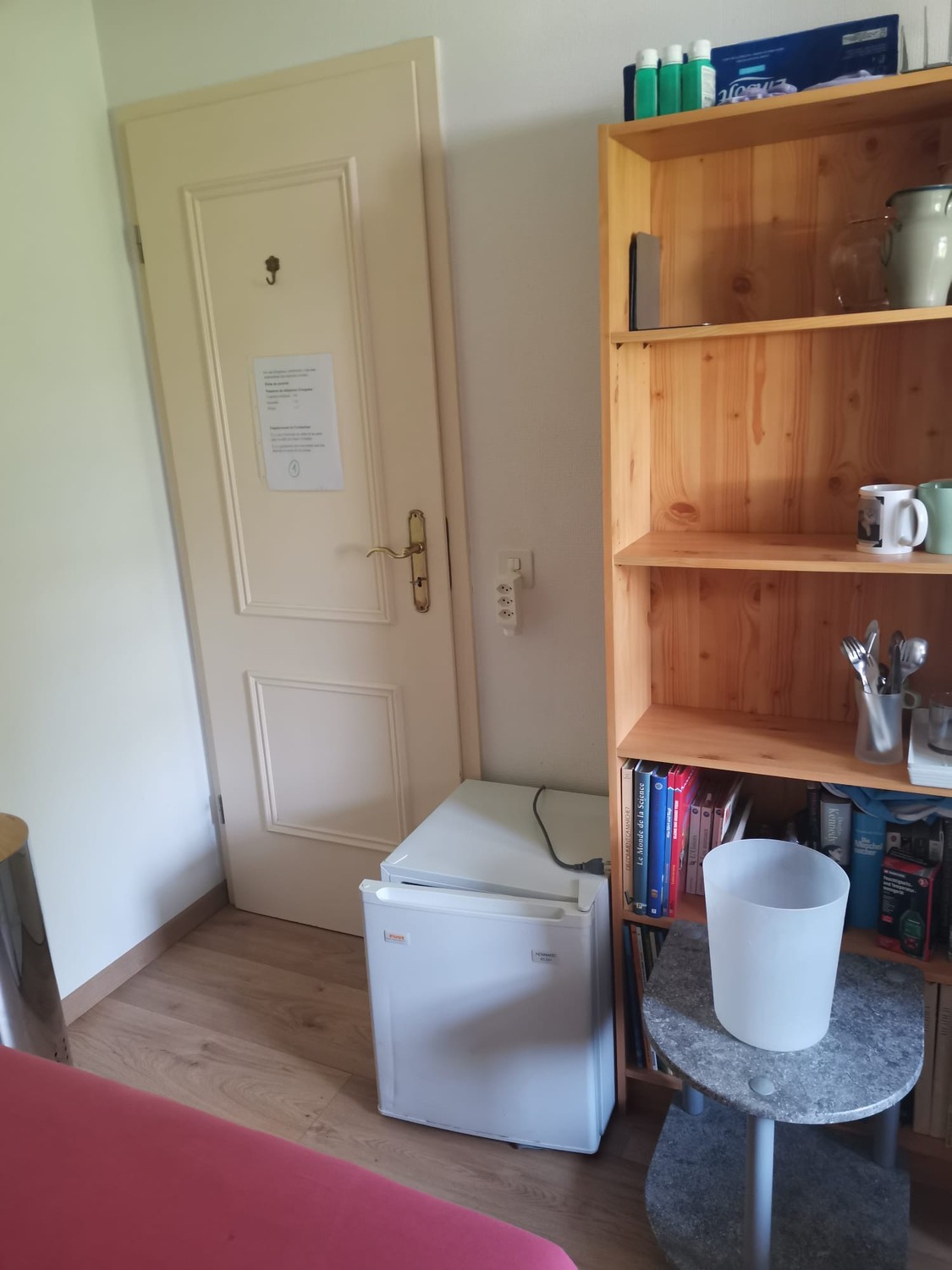 Chambre dans une colocation, photo 5 sur 10