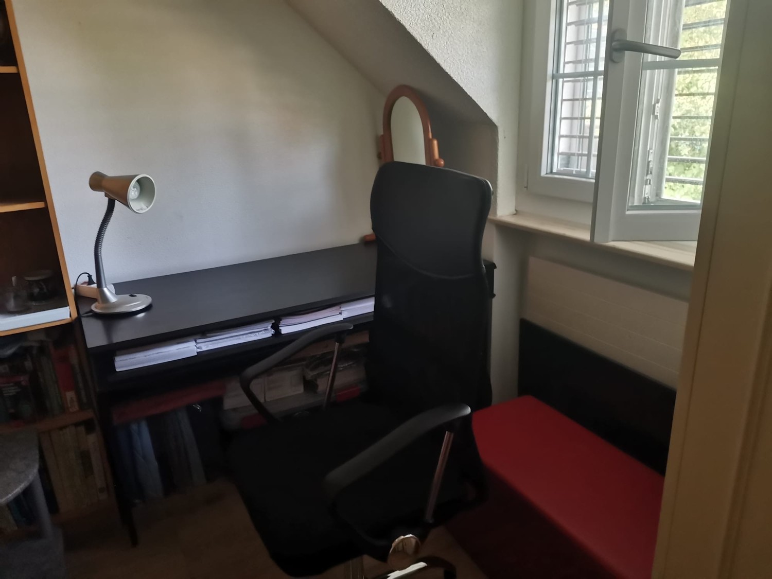 Chambre dans une colocation, photo 4 sur 10