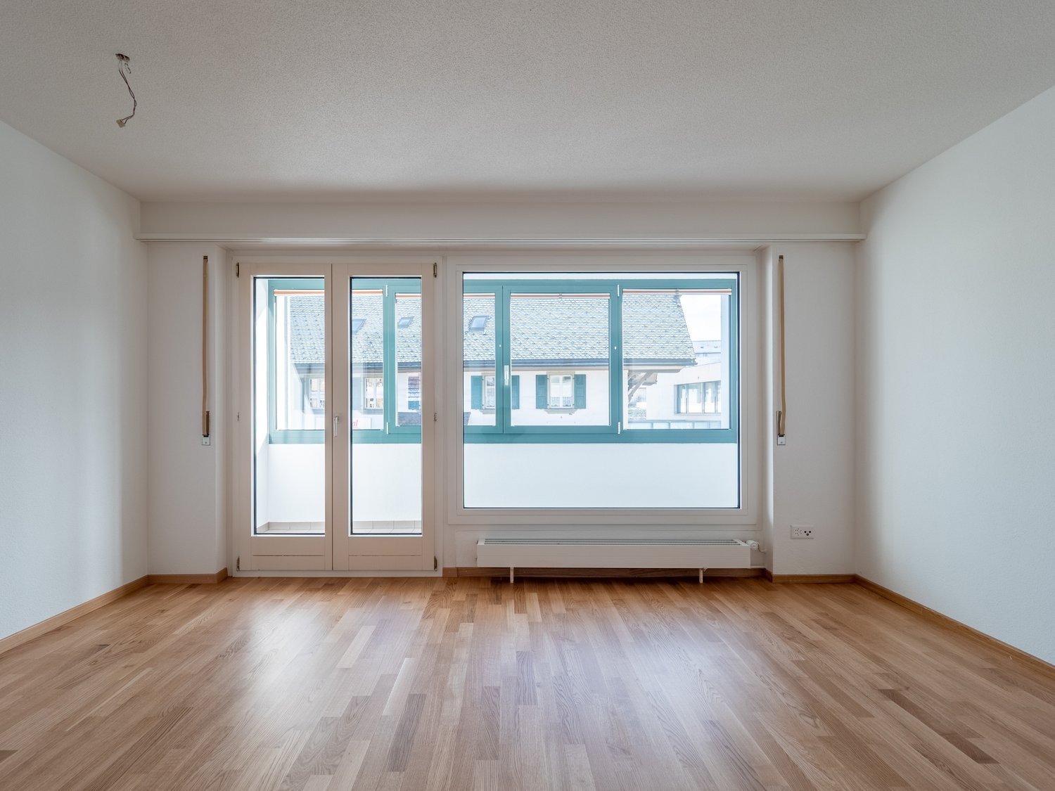 Appartement de 4 ½ pièces