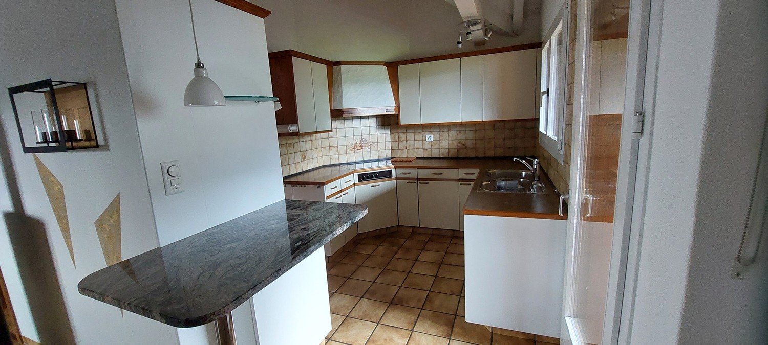 Appartement de 5 ½ pièces, photo 2 sur 9