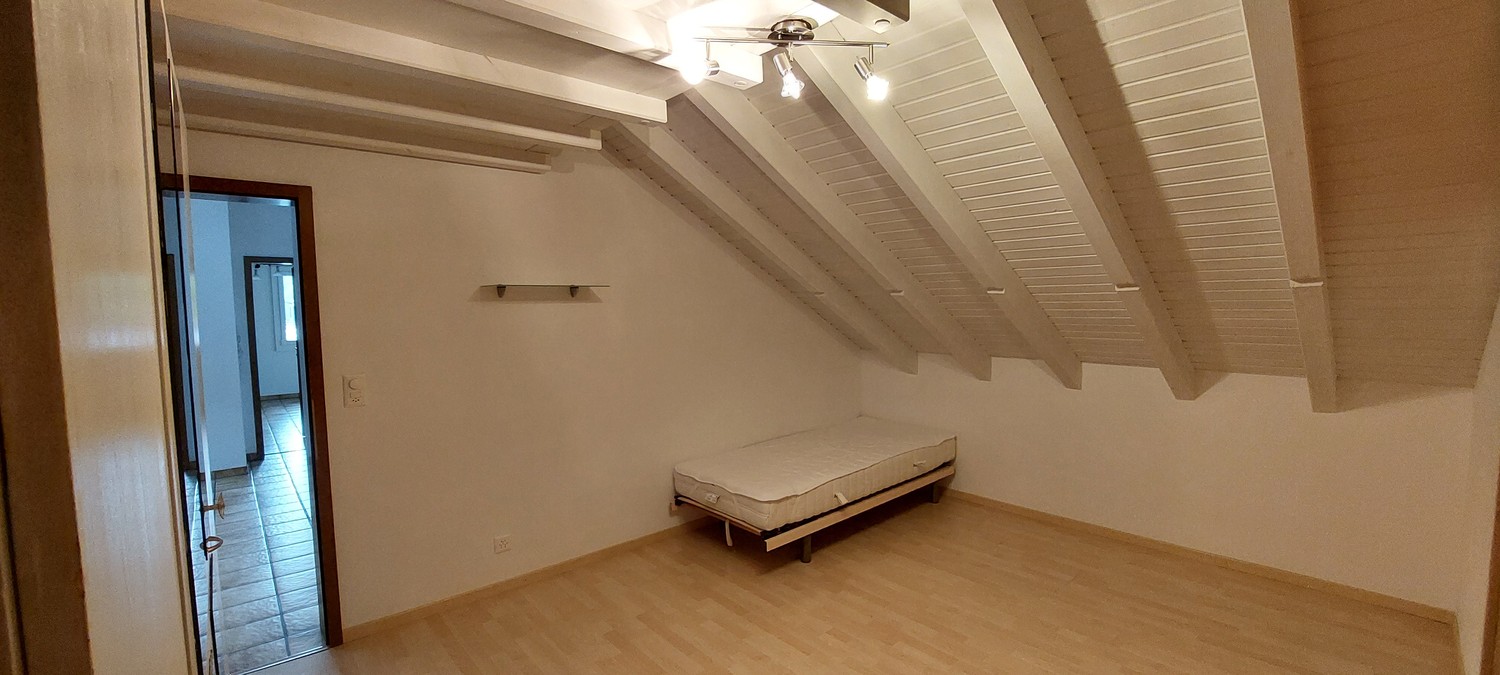 Appartement de 5 ½ pièces, photo 5 sur 9